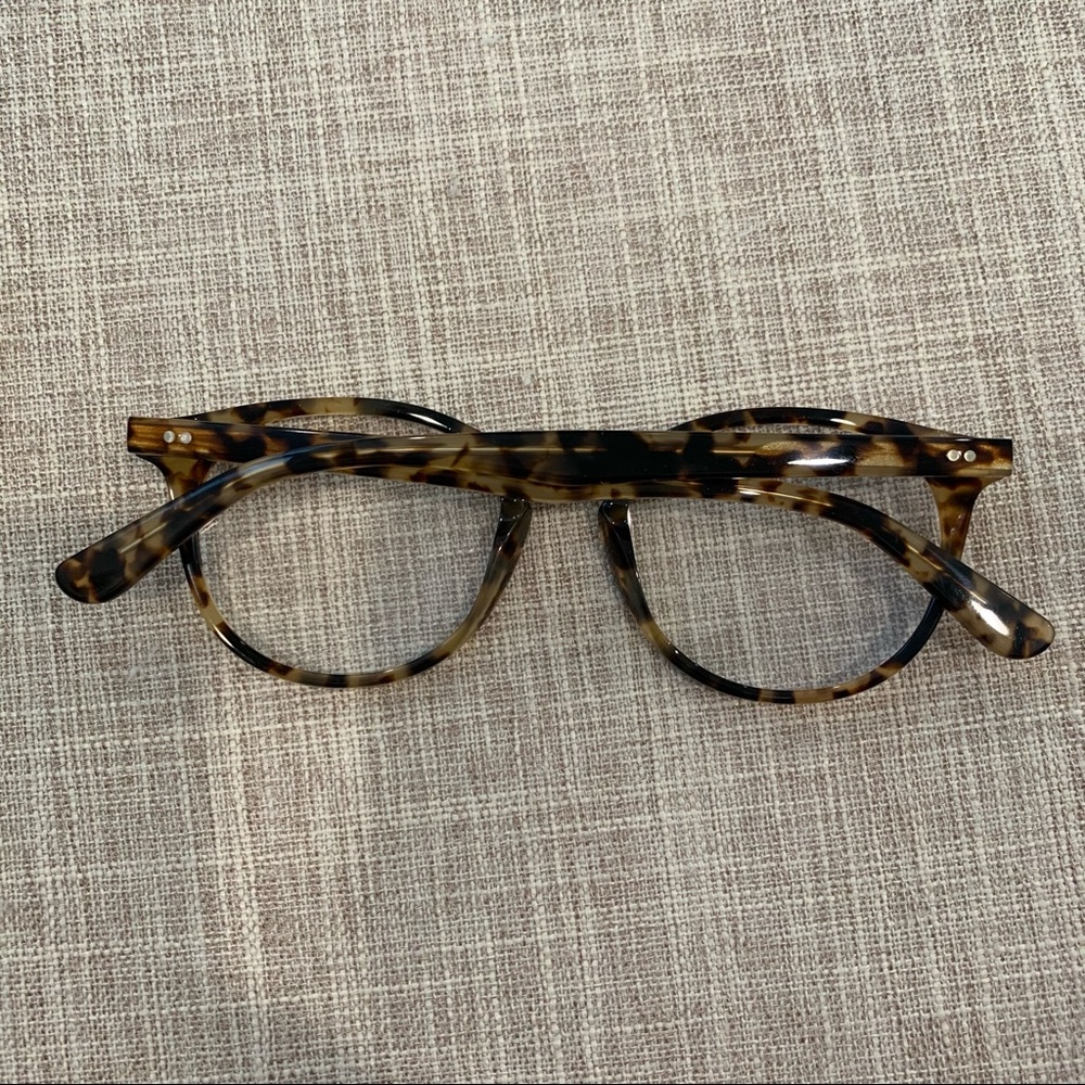 🆕 Smartbuyglasses: Leopard Phobie Glasses (AC45B) - Picture 6 of 13